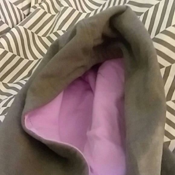 NWT Disney Ariel Sweatshirt - Picture 6 of 6